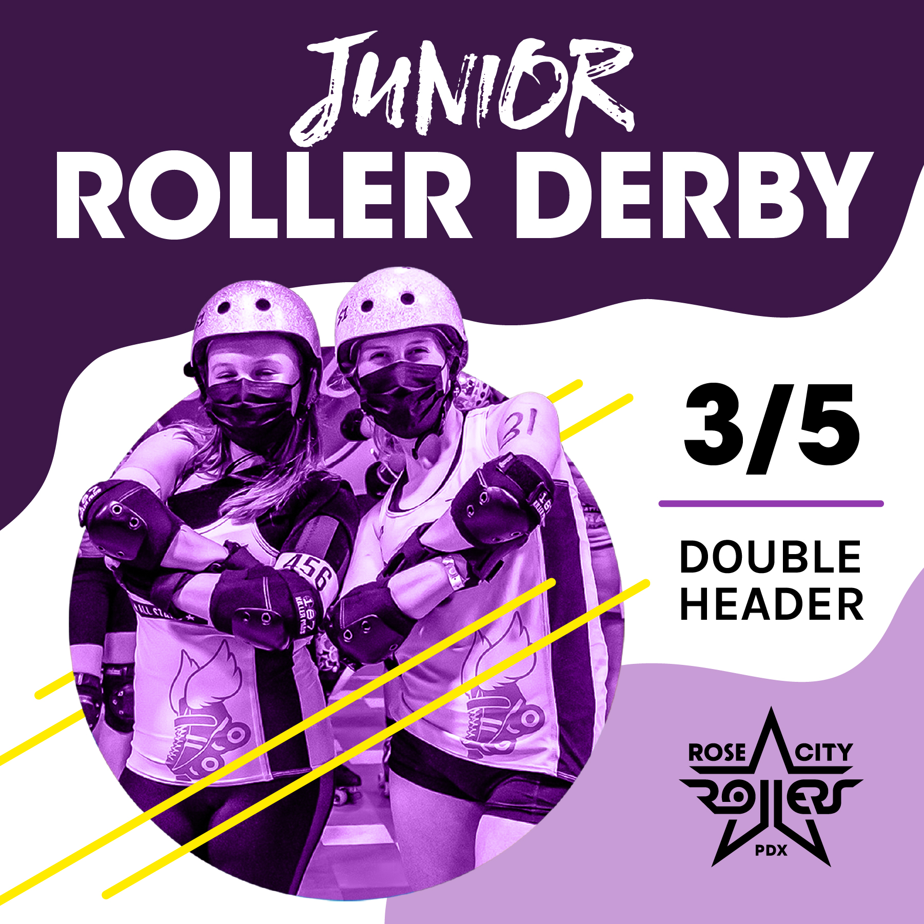 Roller Derby: Borderland Bandits' Biggest Wins - sfi77ge