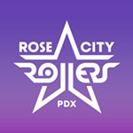 6/10+Rose+City+Rollers+Home+Team+CHAMPS%3A+Doubleheader%21
