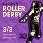 3/3+-+Junior+Roller+Derby+DOUBLEHEADER%3A+Rose+Petal+All+Stars+vs+Cherry+City+Comets+%26+Rosebud+All+Stars+Roses+vs+Buds