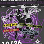 Rose+City+Juniors+-+Rose+Petals%3A+Killer+Bees+vs+Bad+Apples+%26+Rosebuds%3A+Death+Scar+Derby+Droids+vs+Undead+Avengers