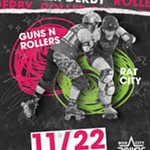 Guns+N+Rollers+vs+Rat+City+Grave+Danger