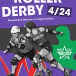 High+Rollers+vs+Break+Neck+Betties