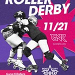 Guns+N+Rollers+Fundraiser+Bout